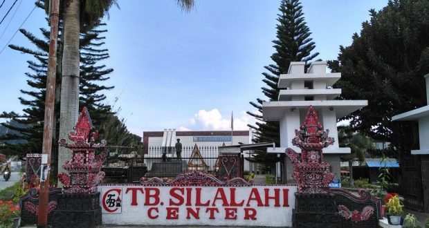 Museum T.B. Silalahi Center