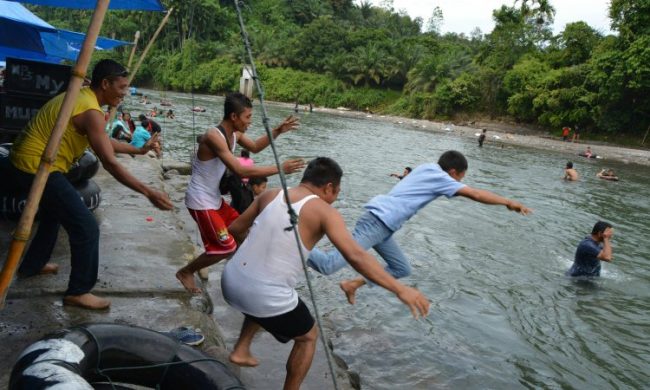 Namu Sira – sira via Dlhkotabinjai.wordpresscom