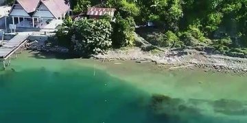 Pondok Wisata Lagundri