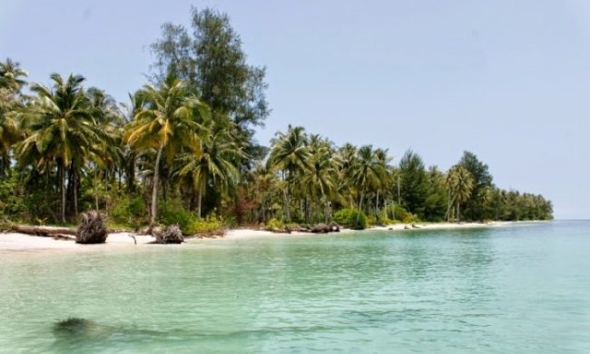 Pulau Karang via mashur-sirfamilyn.blogspotcom