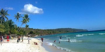 Pulau Pandan via Deliserdangmall