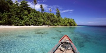 Pulau Panjang via Northniastourism