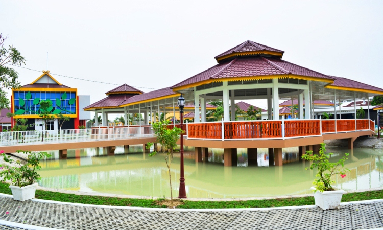 √ 42 Tempat Wisata di Deli Serdang Sumut Paling Hits