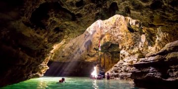 Sumur Eluh Berru Tinambunen via varaholidaytour