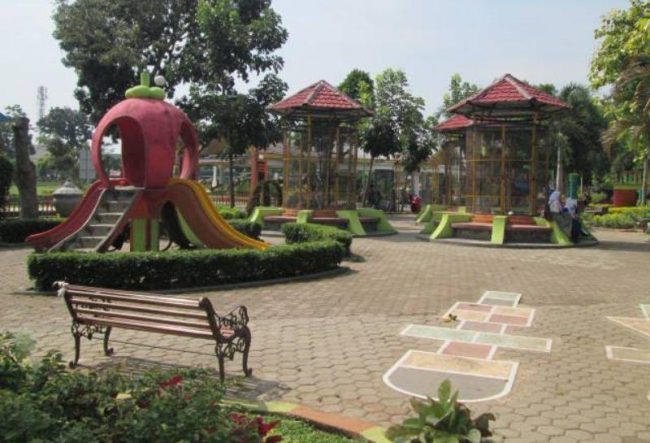 Taman Balita