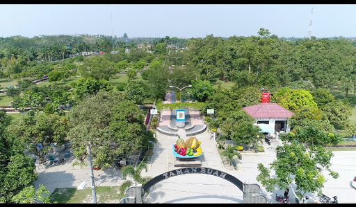 Taman Buah Lubuk Pakam via Deliserdangkabgoid