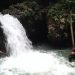 Air Terjun Boho via Pariwisatagunungsitoli.blogspot
