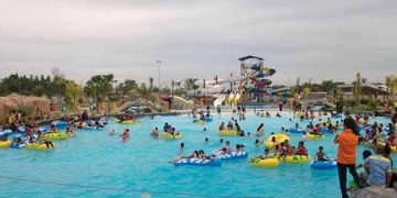 Boombara Waterpark