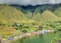 Bukit Paropo