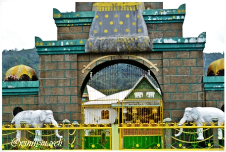 Istana Raja Najunggal via IG @winnymarch