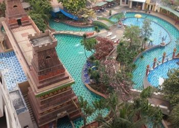 Marcopolo Waterpark (Marcopolo Water Adventure) via IG Official