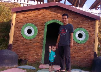 15 Tempat Wisata di Dharmasraya Terbaik & Paling Hits yang Wajib Dikunjungi