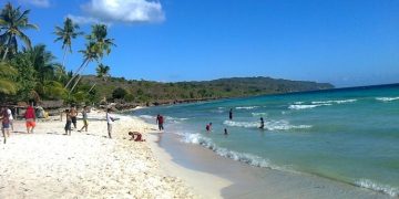 Pantai Pandan via Deliserdangmall