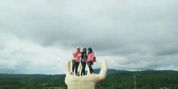 Puncak JB Padangsidimpuan