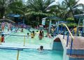 Waterpark Gundaling Paya Pasir