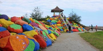 Pantai Kata Pariaman via Harianhaluan