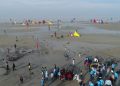 Pantai Beting Beras via Tribunnews