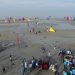 Pantai Beting Beras via Tribunnews