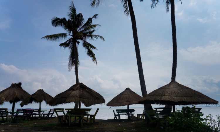 Pantai Purnama via Ayojalanjalan 23 Tempat Wisata Malam di Bali Terbaik & Terfavorit Wisatawan