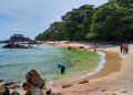 Pulau Jemur via IG @irhasibnu