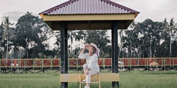 Sawah Koto via IG @zilfaa_