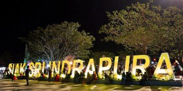 Tempat Wisata di Siak