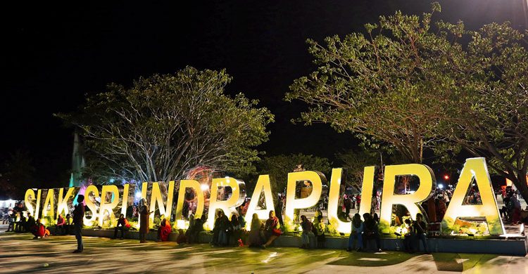 21 Tempat Wisata di Siak Riau Terbaru & Terhits Wajib Dikunjungi