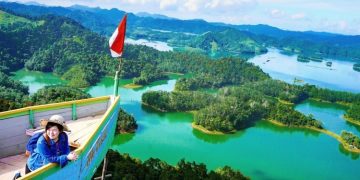 Ulu Kasok via Bisniswisata