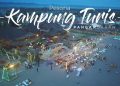 Kampung Turis Pangandaran via Youtube