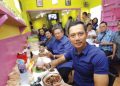 Kedai Hucap Ma Iroh via Inilah