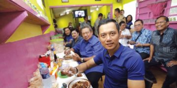 Kedai Hucap Ma Iroh via Inilah