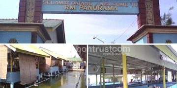 Panorama Restaurant via pisangbenjol.wordpresscom