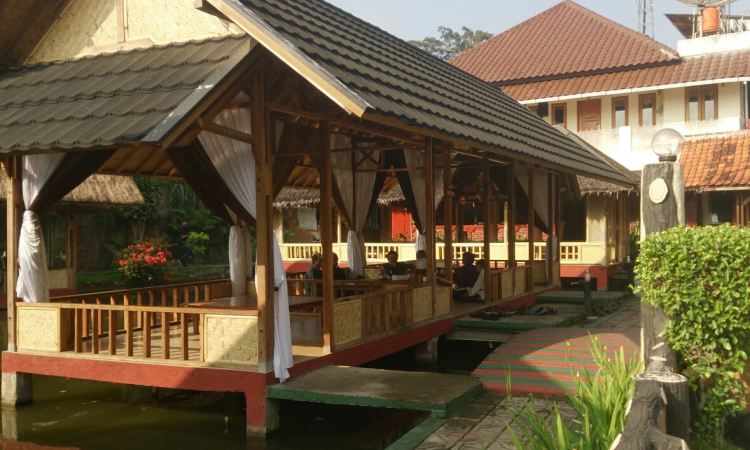 26 Tempat Makan Di Garut Paling Enak Restoran Wisata Kuliner Murah