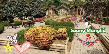 Rumah Makan Saung Situ via Youtube