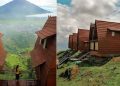 Swarga Lodge dan Homestay
