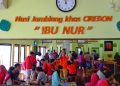 Warung Nasi Jamblang Ibu Nur via Ibenimages