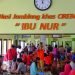 Warung Nasi Jamblang Ibu Nur via Ibenimages