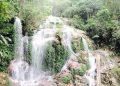 Air Terjun 12 Tingkat Sungai Lengginai via Kerincitraveling.wordpresscom