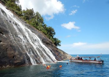 Pulau Mursala via FB