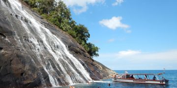 Pulau Mursala via FB