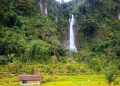 Curug Aki Toto
