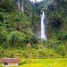 Curug Aki Toto