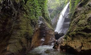 22 Curug Di Puncak Bogor Terbaik & Hits, Air Terjun Super Keren