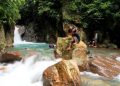 Curug Leuwi Cepet