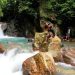 Curug Leuwi Cepet