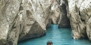 Green Canyon Loji via IG @wisnurushadi