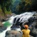Curug Pameungpeuk via Ig @explorebandungbarat