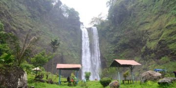 Curug Sanghyang Taraje