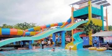Jempol Waterpark 
