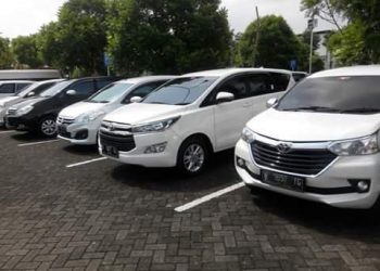 Rental Mobil Surabaya